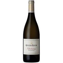 Вино Quoin Rock Chardonnay белое сухое 0.75л (VTS3837210): Страна производитель ЮАР