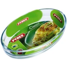 Жаропрочное стекло Форма Pyrex 221B000 (210Х130 мм): Тип Форма для запекания