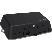 Маршрутизатор Wi-Fi Mikrotik LtAP mini (RB912R-2nD-LTm): Тип маршрутизатора Wi-Fi роутер