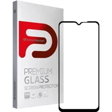 Аксессуар для смартфона ArmorStandart Tempered Glass Full Glue Black for OPPO А73 (ARM59542): Совместимость OPPO А73