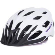 Шолом Ghost Classic st-wht/vio - 53 - 58см: Виробник GHOST