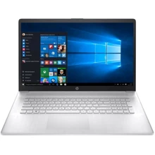 Ноутбук HP 17-cn0029nw (4L238EA): Экран 17.3" IPS (1920x1080) Full HD