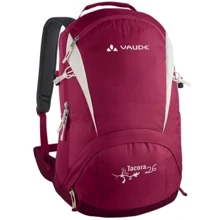 Рюкзак Vaude TACORA 26 (Sangria/Red Wine) 2013: Производитель Vaude