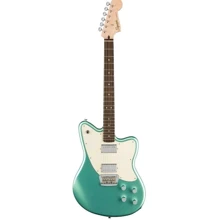 Электрогитара SQUIER by FENDER PARANORMAL TORONADO LRL MYSTIC SEAFOAM (377000585): Тип Электрогитара