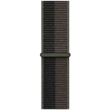 Аксессуар для Watch Apple Sport Loop Tornado/Gray (ML2T3) for Apple Watch 38/40/41mm UA: Производитель Apple