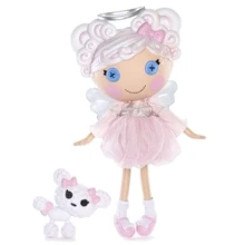 Lalaloopsy Кукла - Ангелочек (с аксессуарами) (519478): undefined undefined