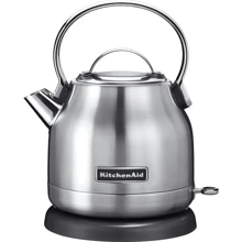 Електрочайник KitchenAid 5KEK1222ESX: Потужність, Вт 2200