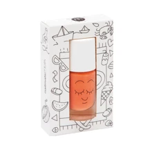 Детский лак для ногтей Nailmatic Orange Оранжевый (102DORIF): Производитель Nailmatic