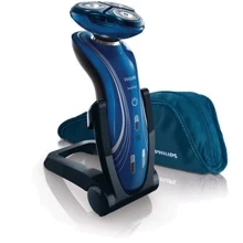 Электробритва Philips RQ1155/16: Тип триммера отсутствует