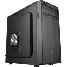Корпус 2E TMQ0108: Форм-фактор материнской платы MicroATX/Mini-ITX