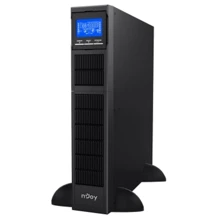 NJOY Balder 3000 (PWUP-OL300BA-AZ01B): Производитель Njoy