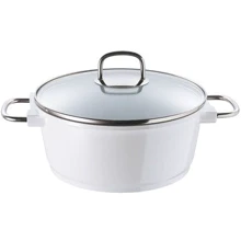Кастрюля Кастрюля Bergner BG 8646 (6.9 л): undefined undefined