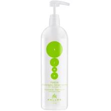 Kallos Cosmetics KJMN Avocado Шампунь 1000 ml: Пол Для женщин