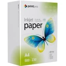 PrintPro A4 (PGE230500A4): Виробник PrintPro