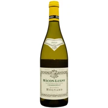 Вино Regnard Macon-Lugny Chardonnay 2022 белое сухое 0.75 (FSH_3443092009006): Страна производитель Франция