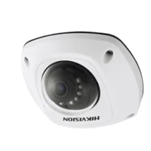 IP-камера видеонаблюдения Hikvision AE-VC211T-IRS 2.8mm: Производитель Hikvision