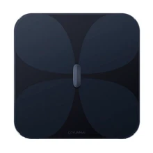 Весы напольные Yunmai PRO Smart Scale Black (M1806CH-BK): Тип Электронные