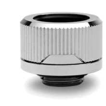 Система охолодження EKWB EK-Quantum Torque HDC 16 - Nickel: Призначення Для охлаждающего контура СВО