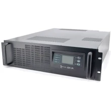 Ritar RT-6KL-LCD: Производитель Ritar