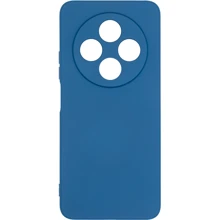 Чехол для телефонов ArmorStandart ICON Case Camera cover Dark Blue for Xiaomi Redmi 14C 4G / Poco C75 (ARM79364): Совместимость Xiaomi Redmi 14C 4G / Poco C75