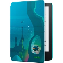 Електронна книга Amazon Kindle Kids 11th Gen. 16Gb Ocean Explorer: Екран 6