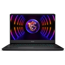 Ноутбук MSI Vector GP77 13VF (GP7713VF-13THC1): Екран 17.3" IPS (2560x1440)