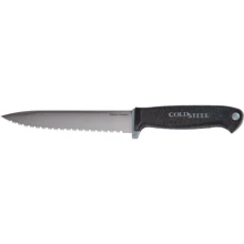 Ніж кухонний Cold Steel Steak Knife (1260.13.57): Лезо Нержавеющая сталь