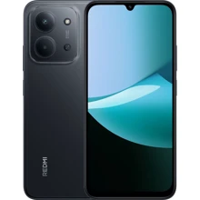 Смартфон Xiaomi Redmi 15C 4/256Gb Midnight Black (Global, NFC): Дисплей 6.9" IPS (1600x720) / 254 ppi