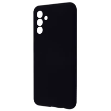 Чехол для телефонов WAVE Full Silicone Cover Black for Samsung A047 Galaxy A04s / A136 Galaxy A13 5G: Совместимость Samsung A047 Galaxy A04s / A136 Galaxy A13 5G