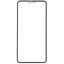 Аксесуар для смартфона BeCover Tempered Glass Black for Xiaomi Mi8 Lite: Сумісність Xiaomi Mi 8 Lite