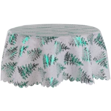 Скатерть Wealucky 150 см (817-046): Тип скатерть