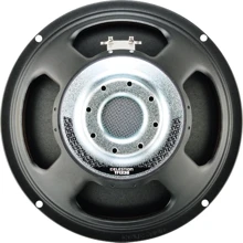 Динамик CELESTION T5703 TF1230: Размер громкоговорителя, дюймов 12