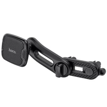 Держатель Hoco Car Holder Air Vent Magnetic CA68 Black: Производитель HOCO