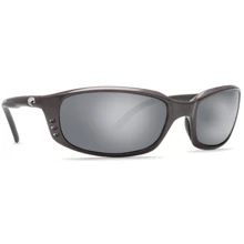 Спортивные очки Costa Del Mar Brine Gunmetal Silver Copper Costa 580GLS (BR22OSCGLP): Назначение Для рыбалки