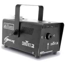 Дым машина CHAUVET H700 HURRICANE 700: Производитель CHAUVET
