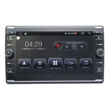 Мультимедийный центр CraftAudio MAXYLEAD 10" без iso: Операционная система Android