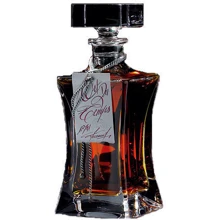 Коньяк Lheraud Coffret Carafe Art du Temps 0.7л 45% (VTS5501430): Объем, л 0.7