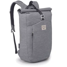 Рюкзак Osprey Arcane Roll Top Medium Grey Heather: Производитель Osprey