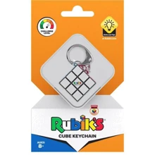 Мини-головоломка Rubik's Кубик 3х3 см с кольцом (6063339): Вид Кубик Рубика