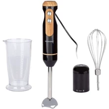 Блендер Silver Crest SSSH 600 A1 black: Мощность, Вт 600