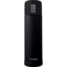 Термокружка Zojirushi SM-KHF48BA 480 мл Black (1678.04.93): Производитель Zojirushi