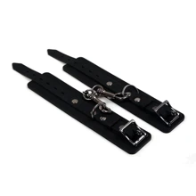 Наручники з силікону Pornhub Silicone Wrist Buckles: Виробник Pornhub