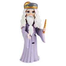 Коллекционная кукла WIZARDING WORLD: волшебника Дамблдора (7,6 см) (SM22008-3): Тип Игровая фигурка