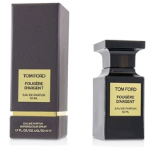 Tom Ford Fougere D`Argent парфюмированная вода 50 мл: Вид Парфюмированная вода