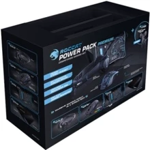 Комплект проводной Roccat PowerPack Premium Competition Gaming Set (ROC-16-171): undefined undefined