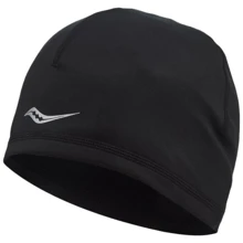 Шапка Saucony Reversi-Run Cap черная (SAU800024-BKVCT): Производитель Saucony