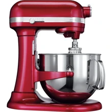 Кухонный комбайн KitchenAid 5KSM7580XECA: Мощность, Вт 500