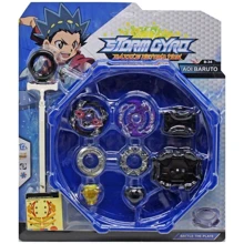 Набір MIC BeyBlade з ареною 2 блейда, вигляд 2 (808A-1): Виробник Mic