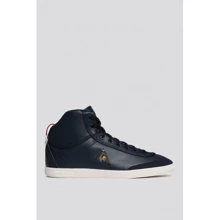 Кеды Le Coq Sportif Provencale Ii Mid Craft Pu (1921624-LCS) 40 (41) синие искусственная кожа демисезон: Материал верха Искусственная кожа