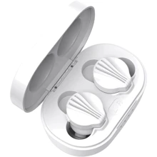 Навушники FIIO FW3 White: Тип конструкції вакуумные